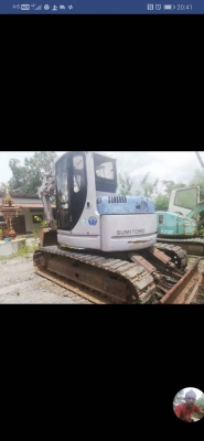 ขายSUMITOMO 60 เชคนอก เอกสารอินวอยราคา 620,000 ขายSUMITOMO 60 เชคนอก เอกสารอินวอยราคา 620,000