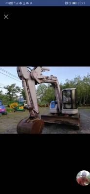 ขายSUMITOMO 60 เชคนอก เอกสารอินวอยราคา 620,000 ขายSUMITOMO 60 เชคนอก เอกสารอินวอยราคา 620,000