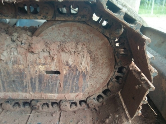 ขายKOBELCO 75 เชคนอก เอกสารอินวอย ราคา 620,000