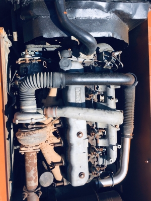 ขาย Hitachi Ex200-1 โทร 0979285564