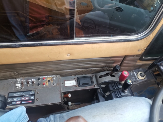 ขายเครน35ตันm2ปี86