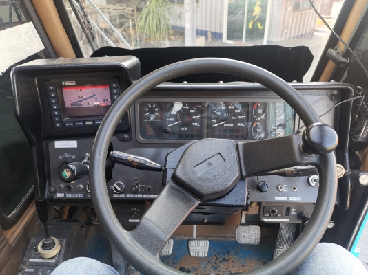 ขายเครน35ตันm2ปี86