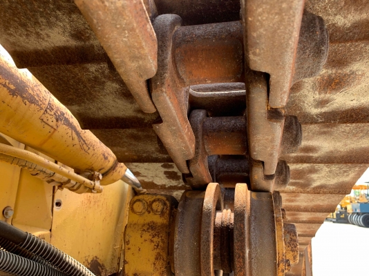 รถดันดิน CAT รุ่น D5M-XL สภาพสวย ๆ นำเข้าตรงจากญี่ปุ่น ราคาไม่แพงครับ รถดันดิน CAT รุ่น D5M-XL สภาพสวย ๆ นำเข้าตรงจากญี่ปุ่น ราคาไม่แพงครับ