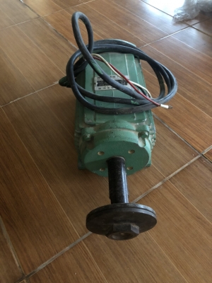 ขายมเตอร์วงเดือนญี่ปุ่น มือ 2 ขนาด 2 แรง ใช้ไฟ 380v ขายมเตอร์วงเดือนญี่ปุ่น มือ 2 ขนาด 2 แรง ใช้ไฟ 380v