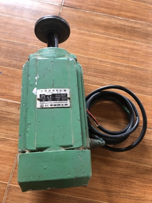 ขายมเตอร์วงเดือนญี่ปุ่น มือ 2 ขนาด 2 แรง ใช้ไฟ 380v