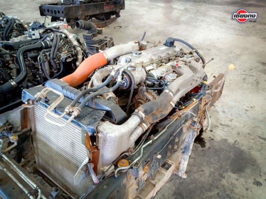 ขายเครื่อง HINO P11C Turbo Intercooler ตรงรุ่นเมืองไทย เครื่องนอกนำเข้า สภาพพร้อมใช้ ขายเครื่อง HINO P11C Turbo Intercooler ตรงรุ่นเมืองไทย เครื่องนอกนำเข้า สภาพพร้อมใช้