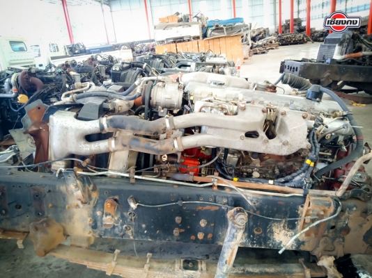 ขายเครื่อง HINO P11C Turbo Intercooler ตรงรุ่นเมืองไทย เครื่องนอกนำเข้า สภาพพร้อมใช้ ขายเครื่อง HINO P11C Turbo Intercooler ตรงรุ่นเมืองไทย เครื่องนอกนำเข้า สภาพพร้อมใช้