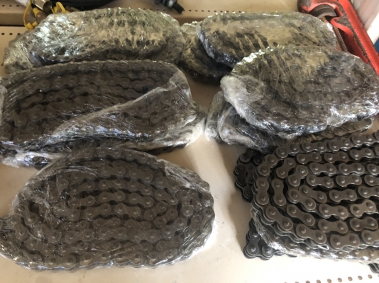 ขายโซ่ มือ 1