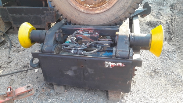 ขายฮุกลิฟ HIAB เก่าญี่ปุ่น โทร 084-5424150