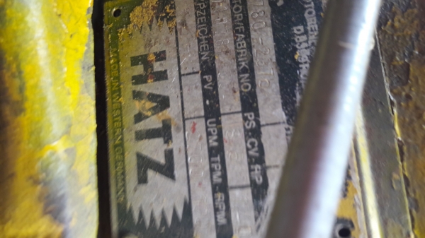 BOMAG รุ่นBW75S มือสองญี่ปุ่น ขนาดใหญ่ 1 ตัน บดอัดสั่นสเทือนได้ เครื่องดีเซล1สูบ สภาพดีพร้อมใช้งาน 78000 โทร 084-5424150