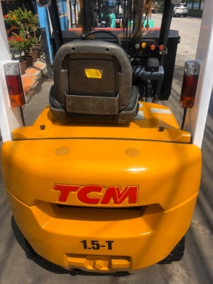 ขายรถตักยางพาราตักทะลายปาล์ม