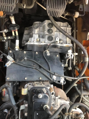 ขายรถตักยางพาราตักทะลายปาล์ม ขายรถตักยางพาราตักทะลายปาล์ม