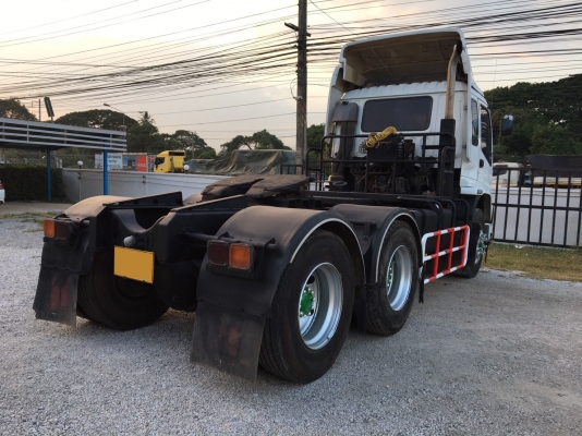 ขายหัวลาก ISUZU Deca GXZ 320 ปี48 ขายหัวลาก ISUZU Deca GXZ 320 ปี48