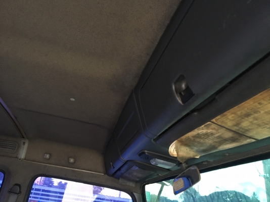 ขายหัวลาก ISUZU Deca GXZ 320 ปี48