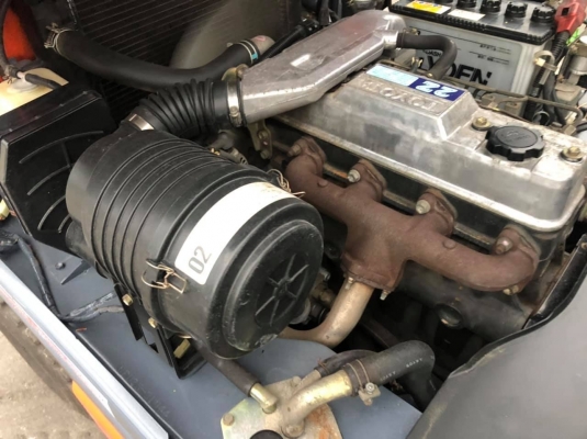 ขายรถตักยางพาราตักทะลายปาล์มตักของเก่าตักข้าวและตักหินตักทราย