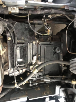 ขายรถตักยางพาราตักทะลายปาล์มตักของเก่าตักข้าวและตักหินตักทราย