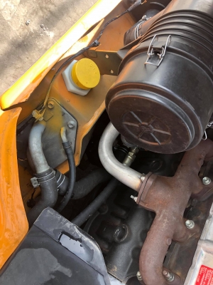 ขายรถตักยางพาราตักทะลายปาล์มเรื่องรถตักลานยางลานปาล์มเราเชี่ยวชาญ