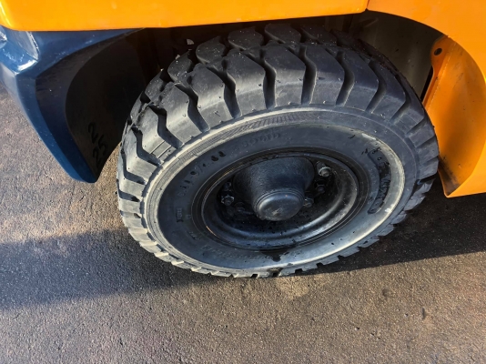 ขายรถตักยางพาราตักทะลายปาล์มเรื่องรถตักลานยางลานปาล์มเราเชี่ยวชาญ