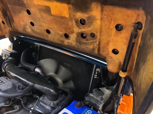 ขายรถตักยางพาราตักทะลายปาล์มเรื่องรถตักลานยางลานปาล์มเราเชี่ยวชาญ