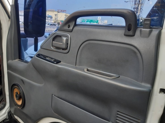 รถบรรทุก ISUZU NPR71 150 แรง ปี 49 กระบะยาว 5 เมตร