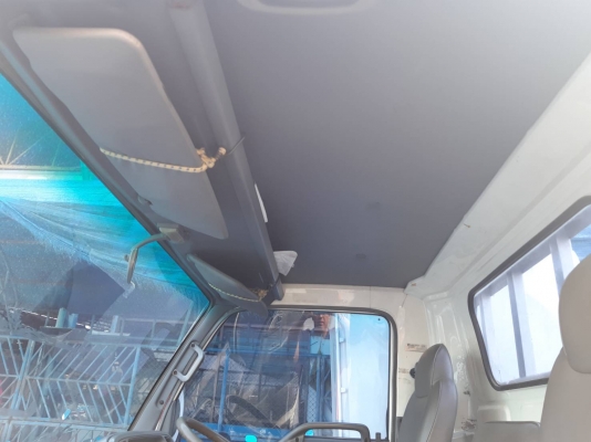 รถบรรทุก ISUZU NPR71 150 แรง ปี 49 กระบะยาว 5 เมตร