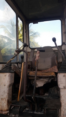 ขายรถขุดKOMATSU PC60-6 เครื่องยนต์KOMATSU -4D95L จำนวน 4 สูบ, คอนโทรลน้ำมัน, ปั๊มนิ้ว, แทรคเหล็ก, มีใบมีดดัน, สินค้าเดิมๆเก่านอก, ขายตามสภาพ, เครื่องดี, ปั๊มดี, ระบบใช้งานได้