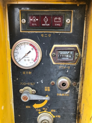 ขายปั้มลมDENYO D70SS สภาพสวยเดิมจากญี่ปุ่น ยังไม่เคยใช้ในไทย 48,000เท่านั้น ขายปั้มลมDENYO D70SS สภาพสวยเดิมจากญี่ปุ่น ยังไม่เคยใช้ในไทย 48,000เท่านั้น