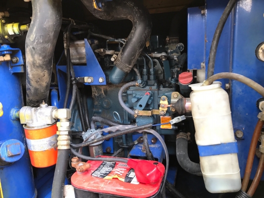 ขายปั้มลมDENYO D70SS สภาพสวยเดิมจากญี่ปุ่น ยังไม่เคยใช้ในไทย 48,000เท่านั้น ขายปั้มลมDENYO D70SS สภาพสวยเดิมจากญี่ปุ่น ยังไม่เคยใช้ในไทย 48,000เท่านั้น