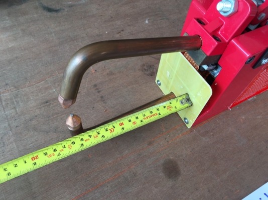 เครื่องเชื่อมสปอต เชื่อมอาร์คจุด