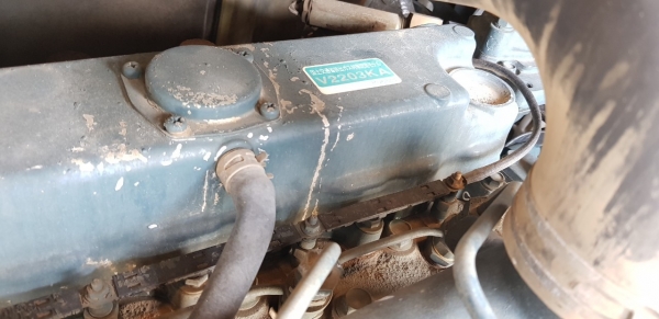 รถขุดคูโบต้า U40-3 S เก่าญี่ปุ่น