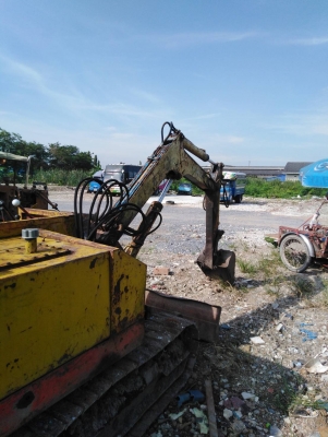 ขายms030  พร้อมใช้งานเท่าpc30