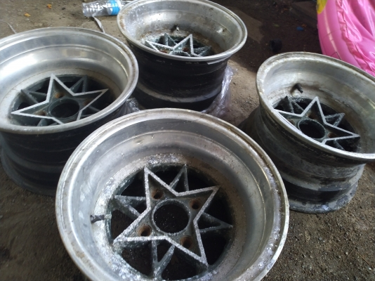 แม็กผ่าขอบ13