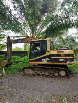 มี VDO ให้ชม.CAT 311 B ราคา 550000 มี VDO ให้ชม.CAT 311 B ราคา 550000