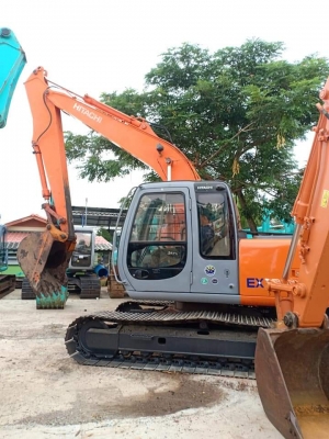 ขายจ้า..HITACHI EX120-5 เก่านอกแท้  เดิมๆๆ  ปลายยาวพิเศษ ใช้งานมา 5,xxx ชั่วโมง  สภาพสวย พร้อมใช้ โทร 089-3818694 จ๊อย
