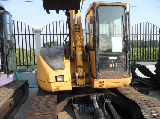 ขายด่วนพิเศษลดกระหน่ำ540,000บาทรถแบคโฮรถCATคาเม่ร่า308BSRรุ่นยอดนิยมสวยๆเทียบเท่าPC80ออโต้คันเร่งเครื่อง4สูบเครื่องดีปั่มแรงไฟฟ้าครบซีเรียสุงชั่วโม่งทำงานน้อยรถนอกเพิ่งนำเข้ามาใหม่ยังไม่เคยใช้งานในเมืองไทยเลยโคลทอลน้ำมันสั่นปั้มนี้ว เครื่องดีปั้มเเรงเร็วแ