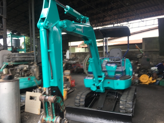 ขาย รถขุดเล็ก Komatsu PC27R-8  สภาพสวย สนใจติดต่อ 0874880101 Line ID: Kongniwatsiri