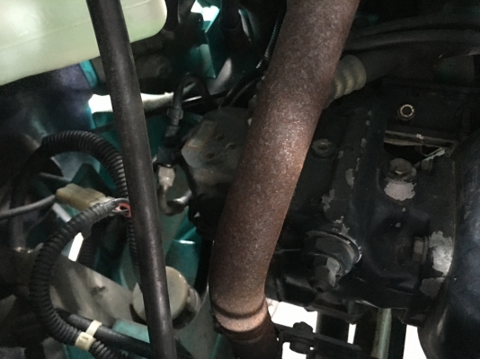 ขาย รถขุดเล็ก Komatsu PC27R-8  สภาพสวย สนใจติดต่อ 0874880101 Line ID: Kongniwatsiri