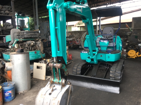 ขาย รถขุดเล็ก Komatsu PC27R-8  สภาพสวย สนใจติดต่อ 0874880101 Line ID: Kongniwatsiri