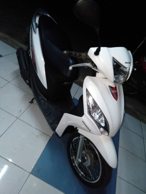 Honda spacyi ปี 55 เล่มโอน ภาษี 63ลด13400.- Honda spacyi ปี 55 เล่มโอน ภาษี 63ลด13400.-
