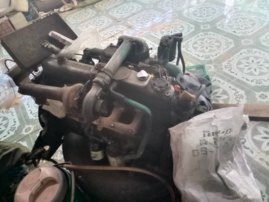 ขายKOBELCO SK200-V ธรรมดาเอกสารอินวอย มีเครื่อง มีปั้ม แพคอลโทรล โซ่พร้อมแผ่น1ข้าง ตัวเดินเสีย1ข้าง