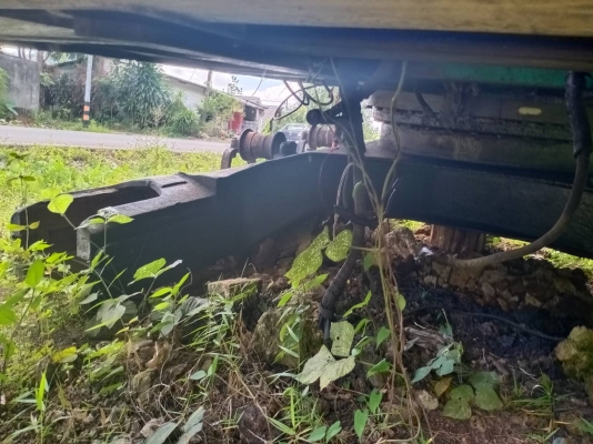 ขายKOBELCO SK200-V ธรรมดาเอกสารอินวอย มีเครื่อง มีปั้ม แพคอลโทรล โซ่พร้อมแผ่น1ข้าง ตัวเดินเสีย1ข้าง