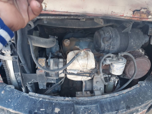 รถขุดคูโบต้า 4 เสา KX91-2S3 (E782) ใช้งานได้ ขายเงินสดตามสภาพ สนใจติดต่อเซลสันต์ 0922603737