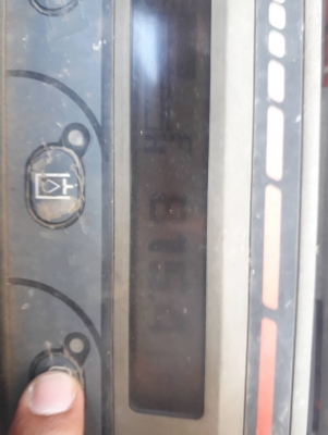 รถขุดคูโบต้า 4 เสา KX91-2S3 (E782) ใช้งานได้ ขายเงินสดตามสภาพ สนใจติดต่อเซลสันต์ 0922603737