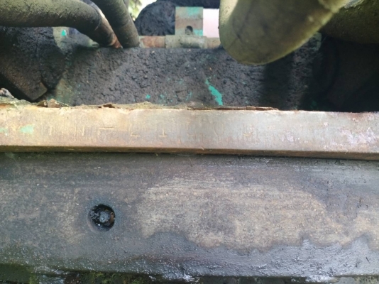 ขายKOBELCO SK200-V ธรรมดา มีเครื่อง มีปั้ม แพคอลโทรล โซ่พร้อมแผ่น1ข้าง ตัวเดินเสีย1ข้างราคา 250,000