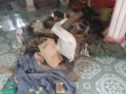 ขายKOBELCO SK200-V ธรรมดา มีเครื่อง มีปั้ม แพคอลโทรล โซ่พร้อมแผ่น1ข้าง ตัวเดินเสีย1ข้างราคา 250,000