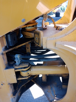 รถญี่ปุ่นเกรดA ขายถูก CAT 928G เก่าญี่ปุ่นแท้ สภาพสวย ราคาไม่แพง โทร.090-986-2521 อ๊อบ รถญี่ปุ่นเกรดA ขายถูก CAT 928G เก่าญี่ปุ่นแท้ สภาพสวย ราคาไม่แพง โทร.090-986-2521 อ๊อบ