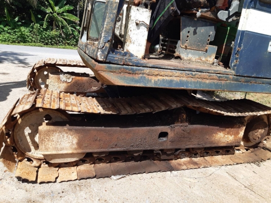 มีVDOขายKOMATSU PC60-5 มีหัวคีปแบบเปิดสองข้าง พร้อมบุ้งกี๋ราคา 300,000 มีVDOขายKOMATSU PC60-5 มีหัวคีปแบบเปิดสองข้าง พร้อมบุ้งกี๋ราคา 300,000