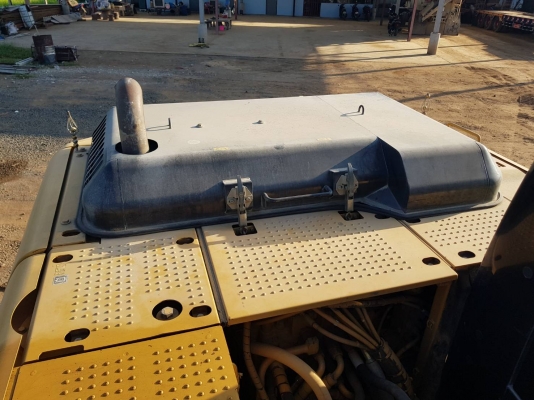 ขาย CAT 315DL รถใช้งาน 6&times;&times;&times; กว่าชั่วโมง สภาพสวยๆ เดิมๆทั้งคัน ระบบแน่นๆ เอกสารเล่มทะเบียน โซ่หนาทั้งสองข้าง ยืนตักส่วนมากครับ ช่วงล่างสวยจัด สนใจสอบถาม 093 0764943  K ตั้ม