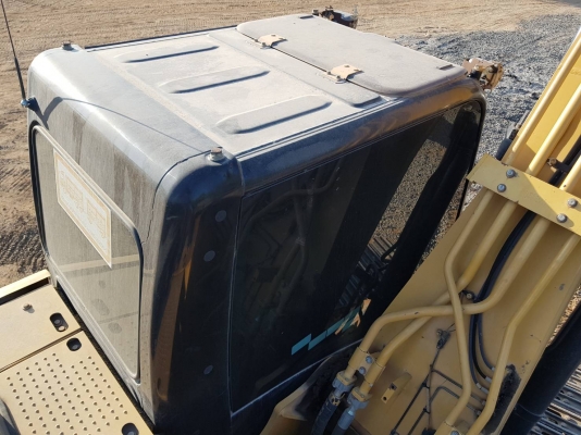 ขาย CAT 315DL รถใช้งาน 6&times;&times;&times; กว่าชั่วโมง สภาพสวยๆ เดิมๆทั้งคัน ระบบแน่นๆ เอกสารเล่มทะเบียน โซ่หนาทั้งสองข้าง ยืนตักส่วนมากครับ ช่วงล่างสวยจัด สนใจสอบถาม 093 0764943  K ตั้ม