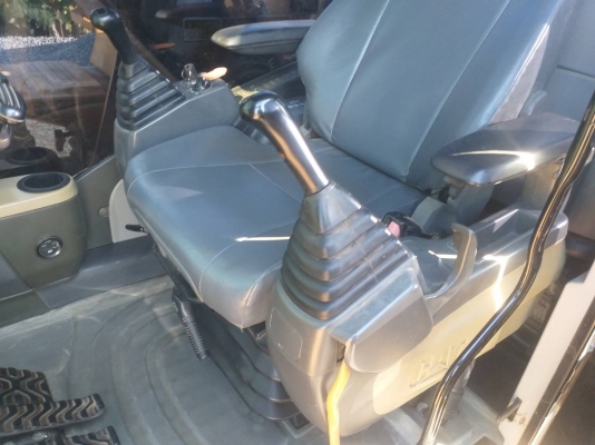 ขาย CAT 315DL รถใช้งาน 6&times;&times;&times; กว่าชั่วโมง สภาพสวยๆ เดิมๆทั้งคัน ระบบแน่นๆ เอกสารเล่มทะเบียน โซ่หนาทั้งสองข้าง ยืนตักส่วนมากครับ ช่วงล่างสวยจัด สนใจสอบถาม 093 0764943  K ตั้ม